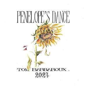 Penelope's Dance Theme (Original soundtrack from "Penelope's Dance" movie)