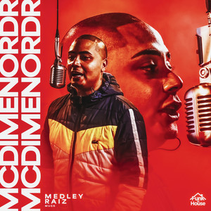 Mc Dimenor Dr - Medley das Antigas | Funk in House #8 (Explicit)