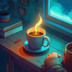 Late Night Coffee