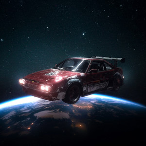 M-Tudo (Super Slowed)