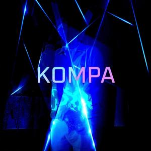 kompa (feat. frozy808) [Spanish Version]