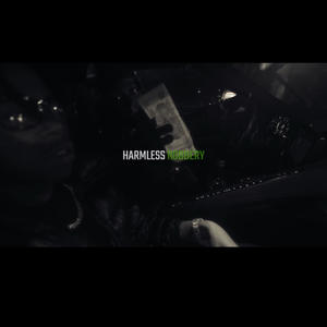 Harmless Robbery (feat. NoLuckNy) (Explicit)