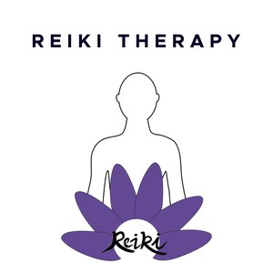 Reiki Therapy