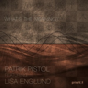 What's the Meaning (feat. Lisa Englund)