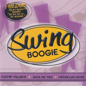 Swing Boogie