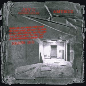 Amendz(feat. Geto Dee) (Explicit)