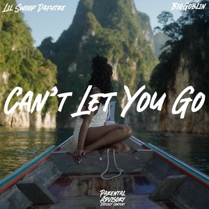 Can't Let You Go (feat. BigGoblin) (Explicit)