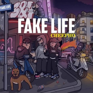 Fake Life