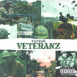 Veteranz (Explicit)