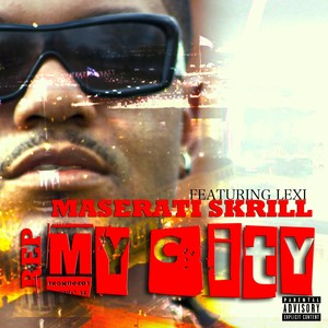 My City - Single (Explicit)