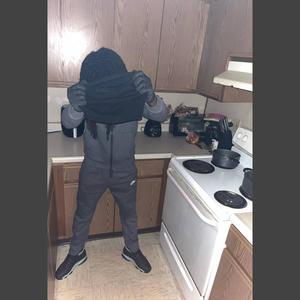 Never cared (Explicit)