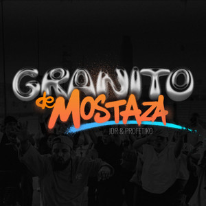 Granito de Mostaza