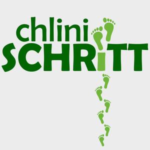 Chlini Schritt