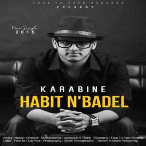 Habit N'badel (2015)