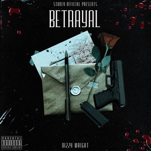 Betrayal (Explicit)