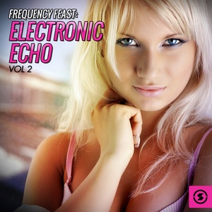 Frequency Feast: Electronic Echo, Vol. 2