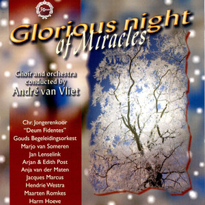 Glorious Night of Miracles