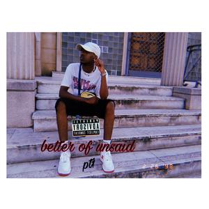 With theklique (feat. Kushie Hippies) (Explicit)