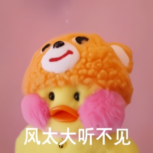 啊！吸鸭 (Inst.)