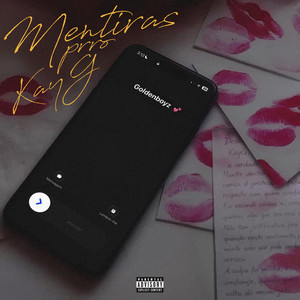 Mentiras pro kayg (Explicit)