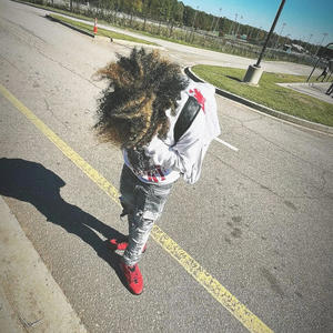 freedatwins (feat. 45Gen) (Explicit)