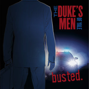 The Duke's Men - There's Hope