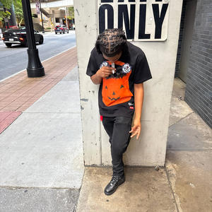 LA Rell - I Do (Explicit)