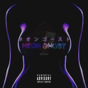 Neon Ghost (feat. Krteyu & Young Sad) (Explicit)