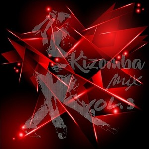 Kizomba Mix, Vol. 3