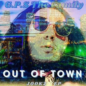 Out Of Town Jookz (Explicit)