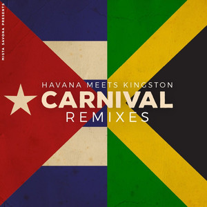 Carnival (Austero Remix)