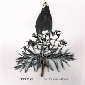 The Christmas Album