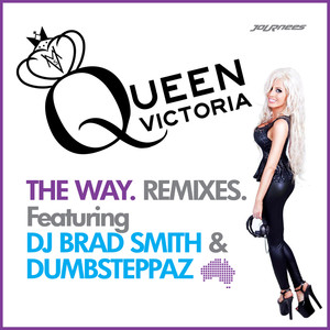 The Way. Remixes