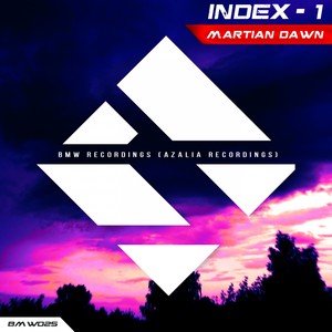 Martian Dawn (Original Mix)