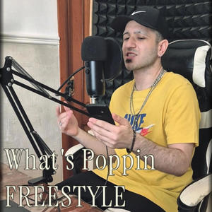 What's Poppin (Remix|Explicit)