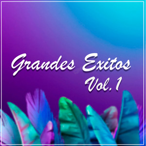 Grandes Exitos, Vol. 1