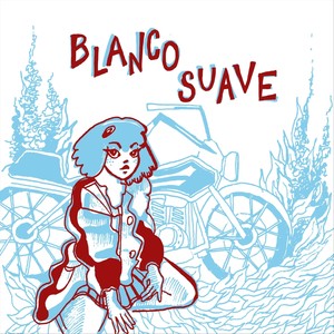 Blanco Suave (Explicit)