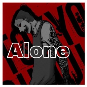 Alone