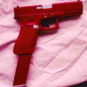 Stiff Arm(feat. Lil Hundro) (Explicit)