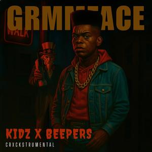 Kidz x Beepers
