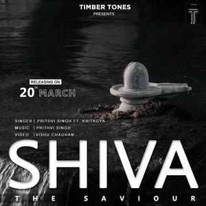 Shiva The Saviour (feat. Kritagya)