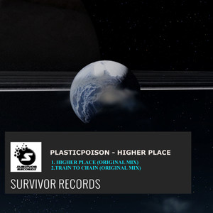 Higher Place (Original Mix)