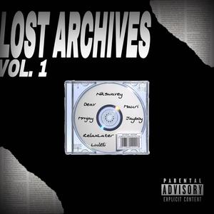 Lost Archives: Vol. 1 (Explicit)