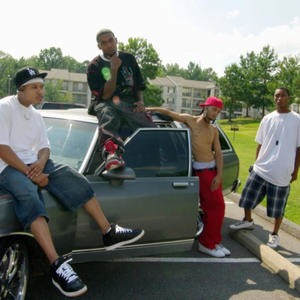 Gotta Get Mine (Explicit)