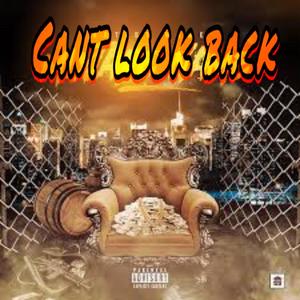 Cant look back (feat. Davinci) (Explicit)