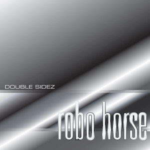 Robo Horse EP