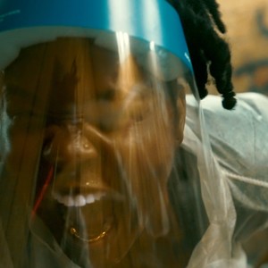 Get Out My Way! (Explicit)