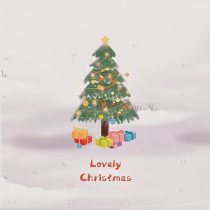 Lovely Christmas (伴奏)