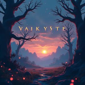 Vaikyste