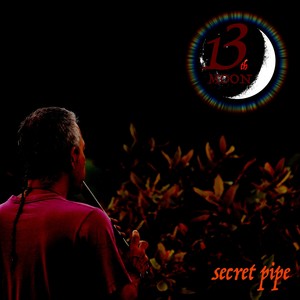 secret pipe